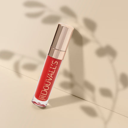 Argan Lip and Cheek colour Oil | Available in six shades with natural ingredients