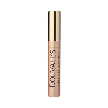 Argan Growth Serum Mascara 6ml | Achieve Longer, Fuller, and Voluminous Eyelashes