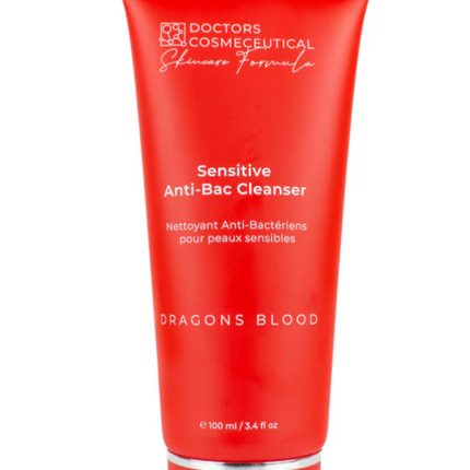 Anti-Bac Cleanser 100ml