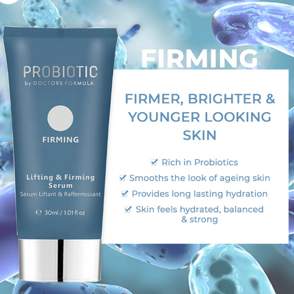 Firming - Lifting & Firming Serum 30ml with 2% relipidium