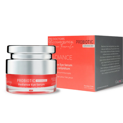 Radiance - Radiance Eye Serum 15ml with 2% relipidium