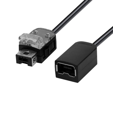 3m Game Machines Handle Extension Line for Nintendo Wii U NES Classic Edition, Handle Extension Line
