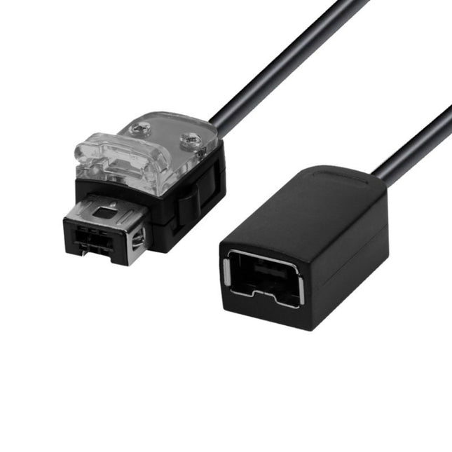 3m Game Machines Handle Extension Line for Nintendo Wii U NES Classic Edition, Handle Extension Line