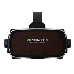 VR SHINECON G07E Virtual Reality 3D Video Glasses Suitable for 4.0 inch - 6.3 inch Smartphone