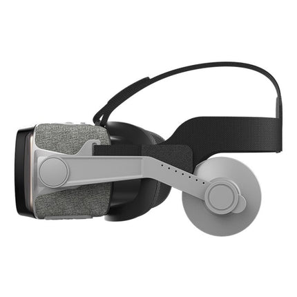 VR SHINECON G07E Virtual Reality 3D Video Glasses Suitable for 4.0 inch - 6.3 inch Smartphone