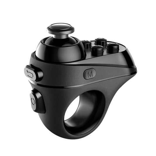 R1 Bluetooth Mini Ring Game Handle Controller Grip Game Pad, R1