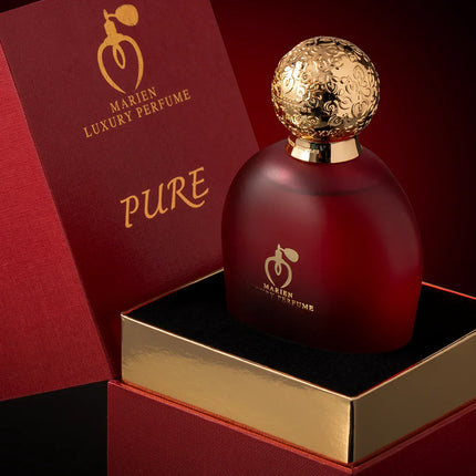 Marien Pure Women Luxury Eau de Parfum | Fresh & Floral - 100ml