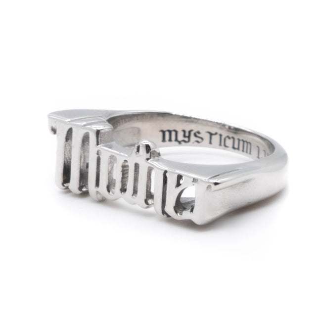 Mother Ring