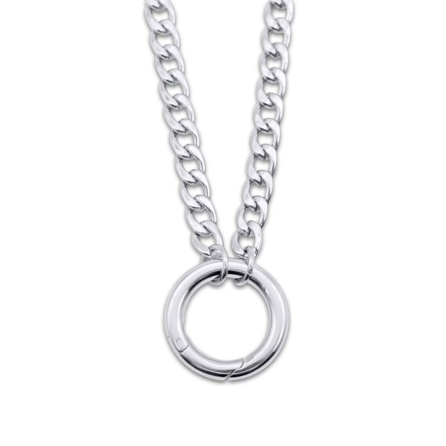 Charm Coven Hestia Necklace
