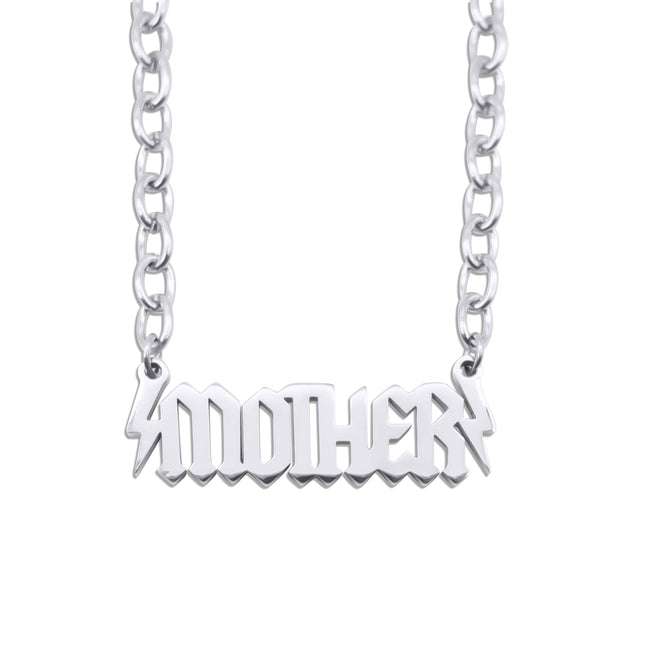 Mother Necklace