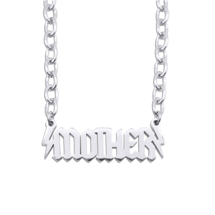 Mother Necklace