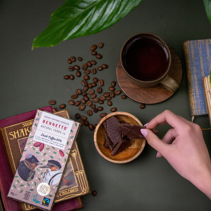 Dark Coffee