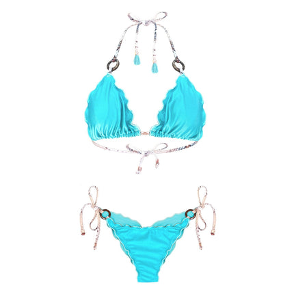Aqua Ibiza Bikini Set Savina Laia