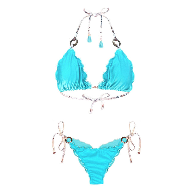 Aqua Ibiza Bikini Set Savina Laia