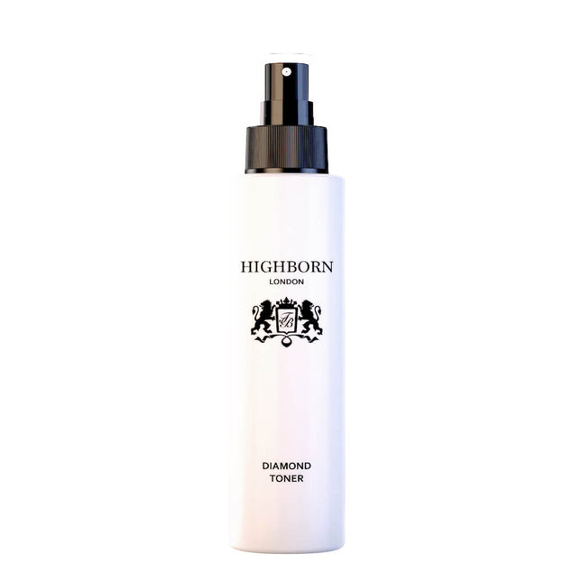 Diamond Toner (100ml)