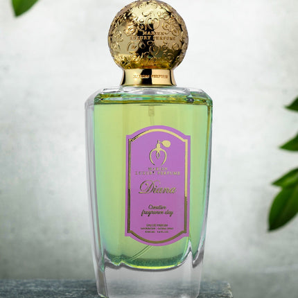 Marien Diana Women Luxury Eau de Parfum | Fresh & Floral - 100ml