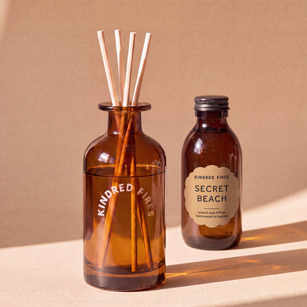Secret Beach Reed Diffuser