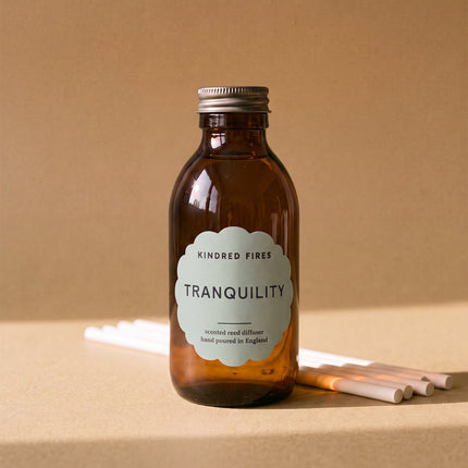 Tranquility Reed Diffuser