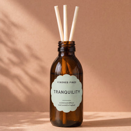 Tranquility Reed Diffuser Refill