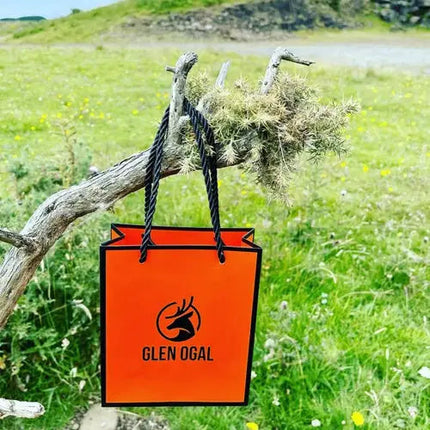 Double Black & Brown Leather Bracelet