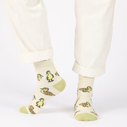 Farm Animals Bundle of 3 Bamboo Sock Set