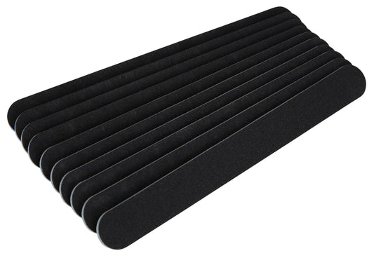 Duraboard File 100/180 Grit Black