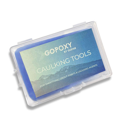 GoPoxy Tool Kit