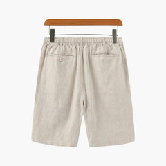 COMO Linen Shorts