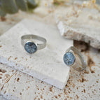 Stone Grey / Silver