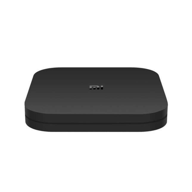 Xiaomi TV Box S 2nd Gen 4K HDR Google TV with Google Assistant Remote Streaming Media Player, Cortex-A55 Quad-core 64bit, 2GB+8GB, Google TV, EU Version, TV Box S 2nd Gen