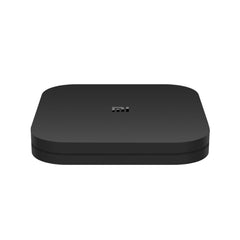 Xiaomi TV Box S 2nd Gen 4K HDR Google TV with Google Assistant Remote Streaming Media Player, Cortex-A55 Quad-core 64bit, 2GB+8GB, Google TV, EU Version