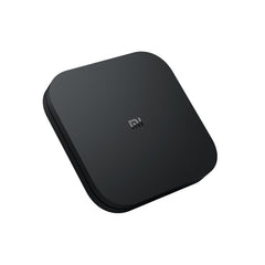 Xiaomi TV Box S 2nd Gen 4K HDR Google TV with Google Assistant Remote Streaming Media Player, Cortex-A55 Quad-core 64bit, 2GB+8GB, Google TV, EU Version