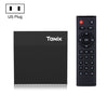 Tanix X4 Android 11 Smart TV Box, Amlogic S905X4 Quad Core, 4GB+64GB, Dual Wifi, BT, 4GB+64GB