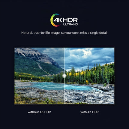 MECOOL KM2 Plus 4K Smart TV BOX Android 11.0 Media Player with Remote Control, Amlogic S905X2 Quad Core, RAM: 2GB, ROM: 16GB, EU Plug