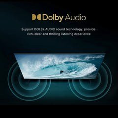 MECOOL KM2 Plus 4K Smart TV BOX Android 11.0 Media Player with Remote Control, Amlogic S905X2 Quad Core, RAM: 2GB, ROM: 16GB, EU Plug, KM2 Plus