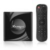 X88 Pro 13 Android 13.0 Smart TV Box with Remote Control, RK3528 Quad-Core, 4G+32GB, 4G+32GB