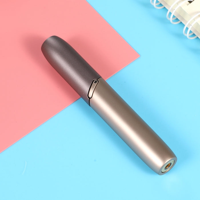 Electronic Cigarette Plastic Cap for IQOS 3.0 / 3 DUO(Dark Gray)