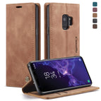 for Galaxy S9 / Brown