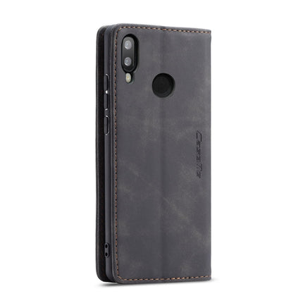 CaseMe-013 Detachable Multifunctional Horizontal Flip Leather Case with Card Slot & Holder & Zipper Wallet & Photo Frame, For Huawei P20 Lite, For Xiaomi 9, For OnePlus 7, For Oneplus 7