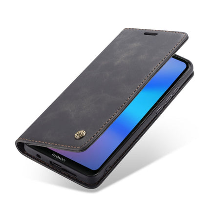 CaseMe-013 Detachable Multifunctional Horizontal Flip Leather Case with Card Slot & Holder & Zipper Wallet & Photo Frame, For Huawei P20 Lite, For Xiaomi 9, For OnePlus 7, For Oneplus 7