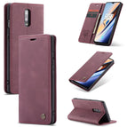 For Xiaomi 9 / Wine Red