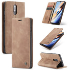 For Huawei P20 Lite / Brown