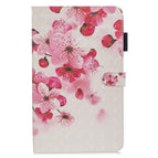 For iPad Air / Red Flower