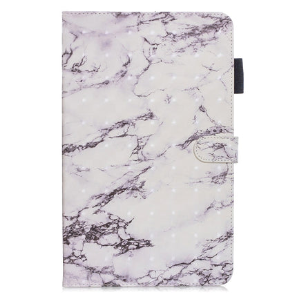 3D Horizontal Flip Leather Case with Holder & Card Slots, For iPad Air, For iPad mini 5, For  Galaxy Tab A 8 (2019)