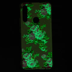 Noctilucent TPU Soft Case, for Huawei P Smart Z, for Huawei Y9 (2019)