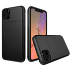 For iPhone 11 Pro Max / Black