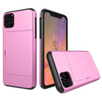 For iPhone 11 Pro Max / Pink