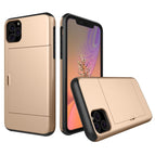 For iPhone 11 Pro Max / Gold