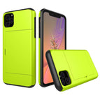 For iPhone 11 Pro Max / Green