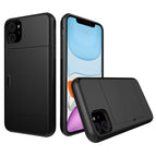 For iPhone 11 / Black
